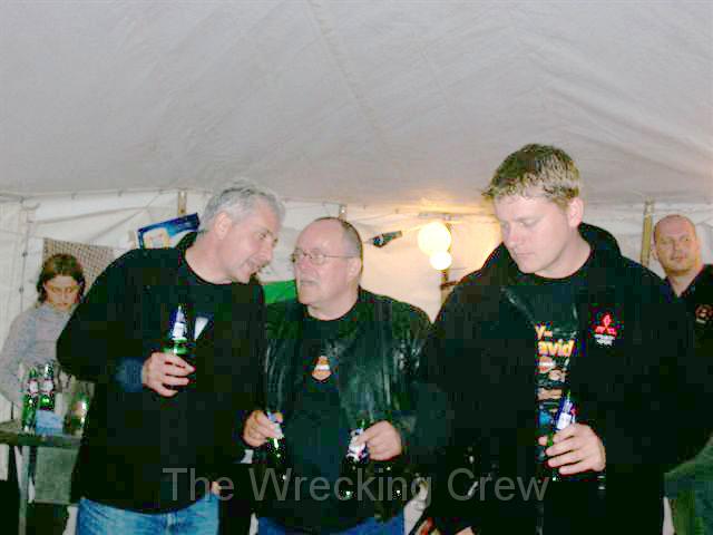 Baildon 2007 Angie - Paul - Mikaela (162).JPG